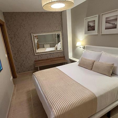 Piso Zentro Calatayud Apartment Luaran gambar