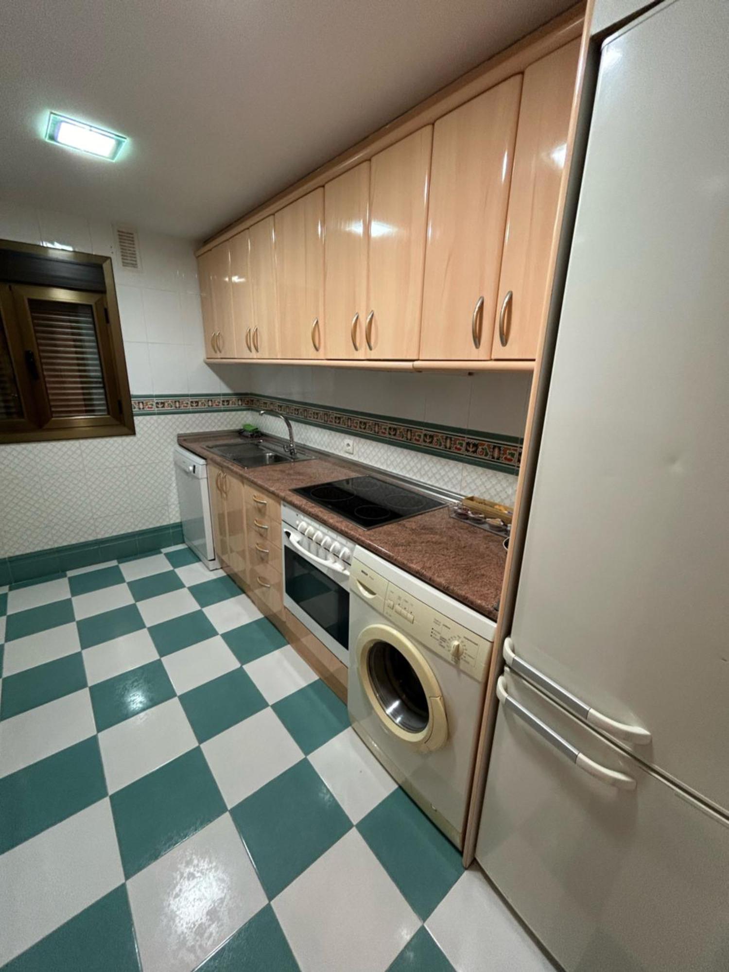Piso Zentro Calatayud Apartment Luaran gambar