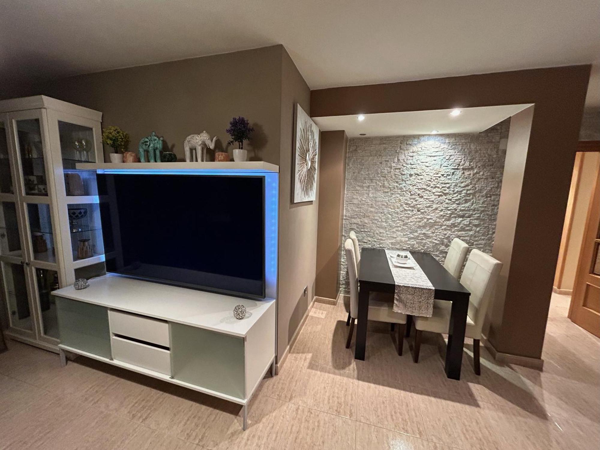 Piso Zentro Calatayud Apartment Luaran gambar