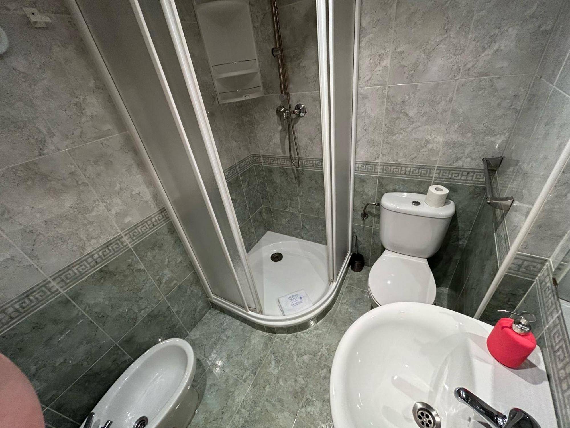Piso Zentro Calatayud Apartment Luaran gambar
