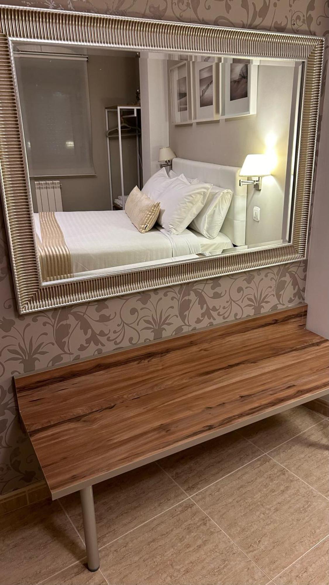Piso Zentro Calatayud Apartment Luaran gambar