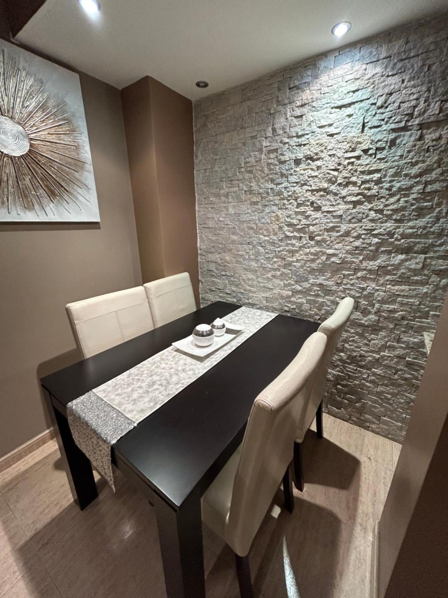 Piso Zentro Calatayud Apartment Luaran gambar